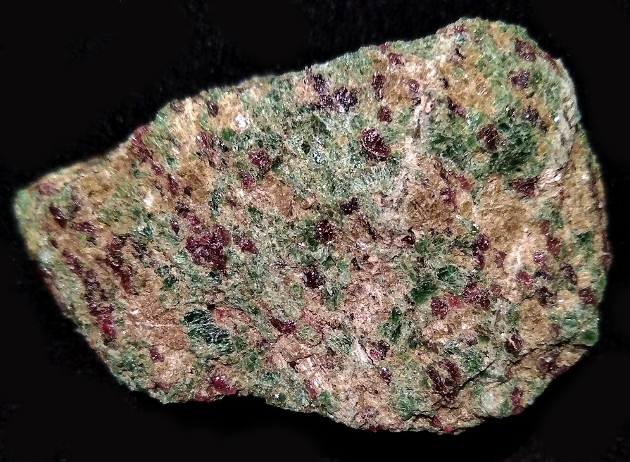 eclogite 002