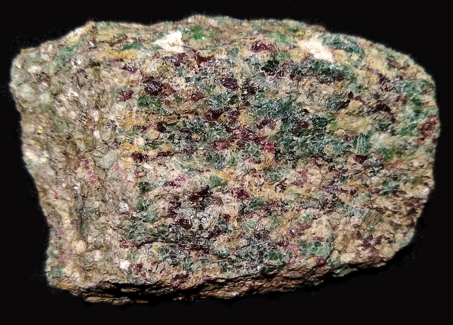 eclogite 004