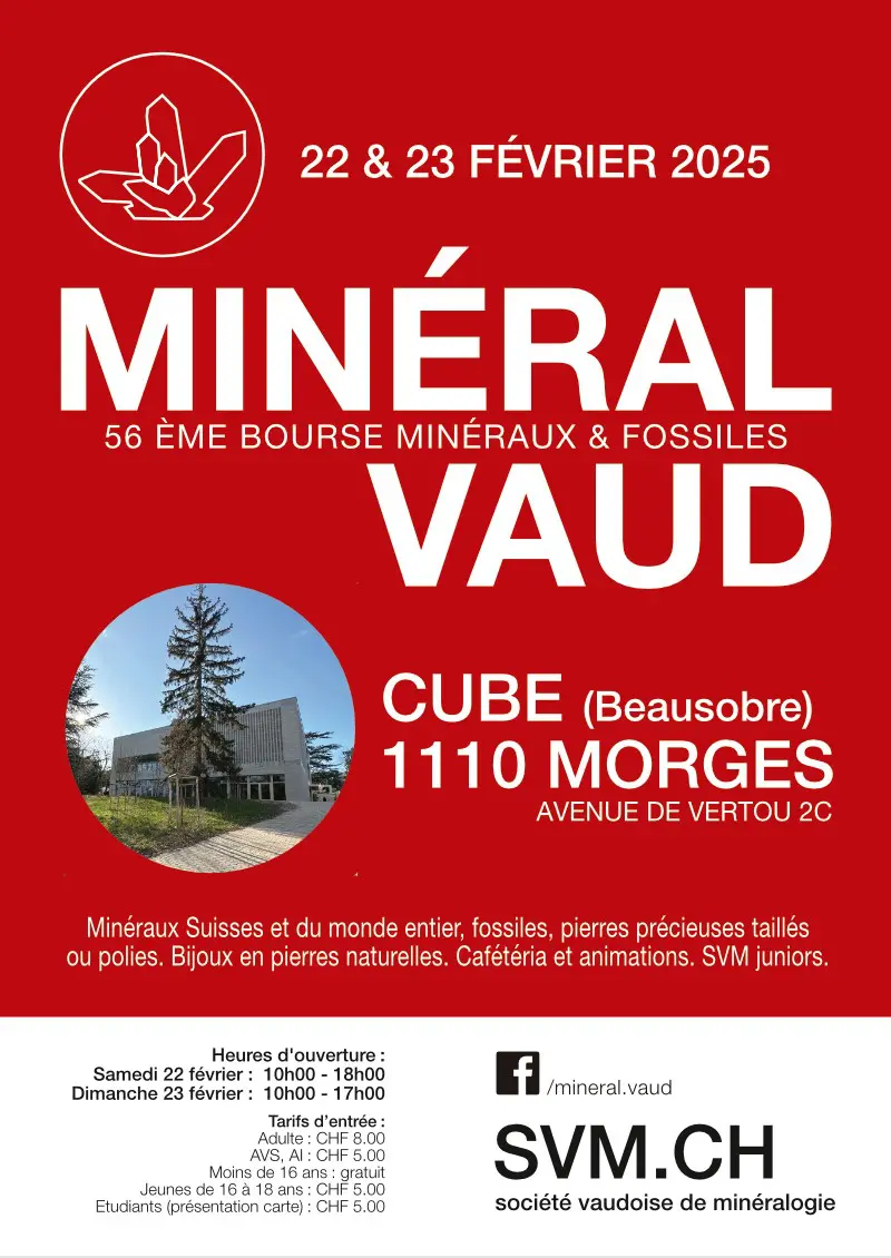 mineral vaud 2025 cube