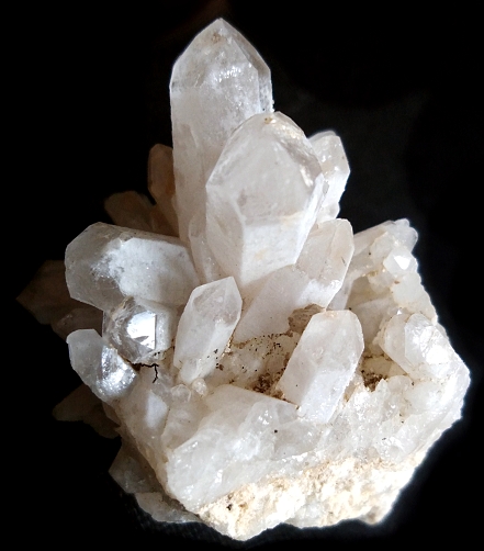 quartz mirotinek III