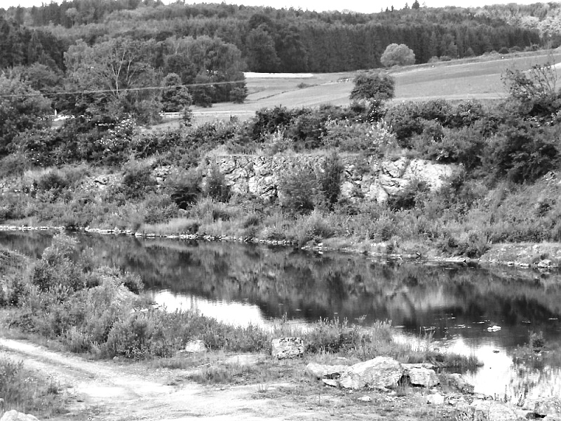 sellbronn quarry